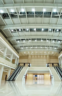 臥式燃油氣冷凝鍋爐